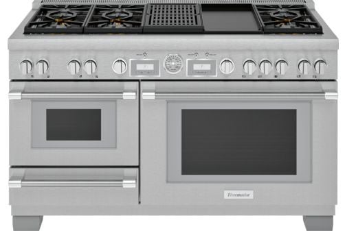 Best 60 Inch Professional Ranges Reviews Ratings Prices