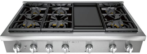 Thermador-rangetop-PCG486WD