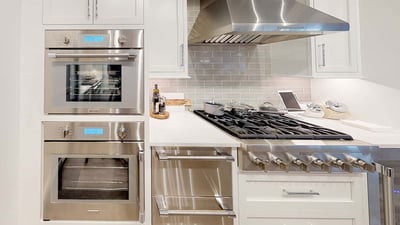 Should You Buy A Thermador Steam Oven? (Reviews / Ratings / Prices)