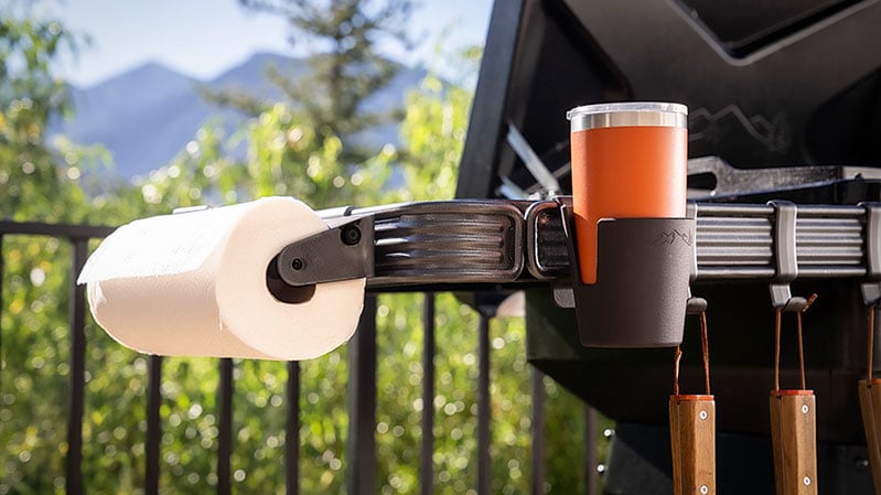 Griddle Accessory Rack Should You Buy an Outdoor Griddle: Pros and Cons