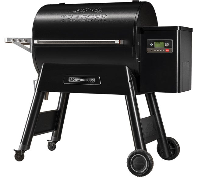 Should You Buy A Traeger Wood Pellet Grill? (Reviews / Ratings / Prices)