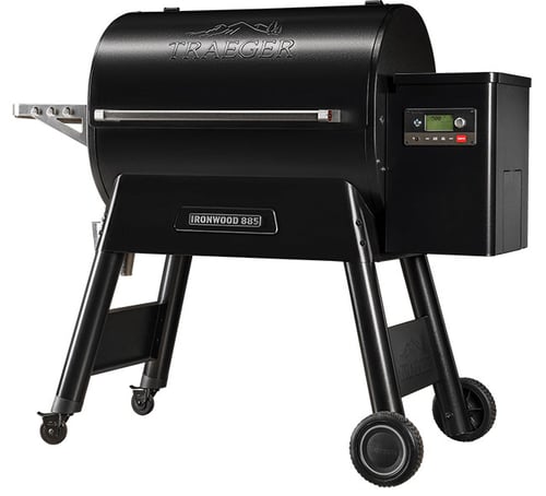 Traeger Ironwood Series 850 Pellet Grill