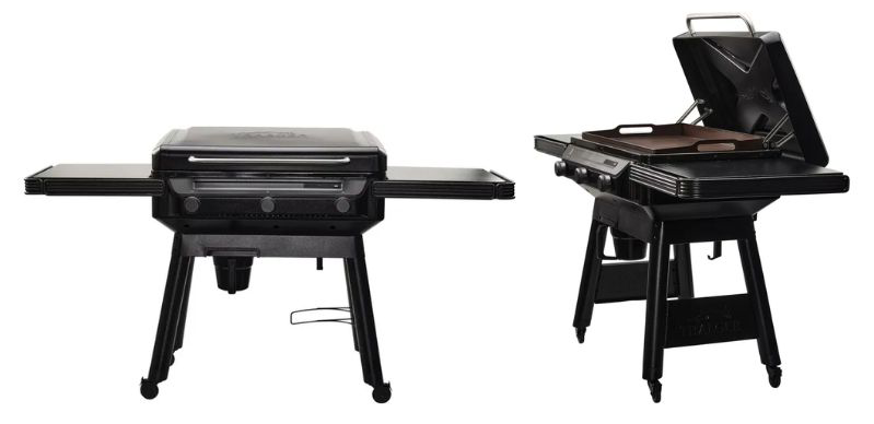 Traeger-Flatrock-1DFL42LLA