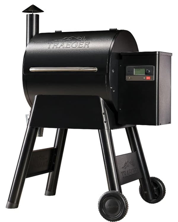 Should You Buy A Traeger Wood Pellet Grill? (Reviews / Ratings / Prices)