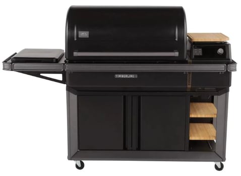 Traeger-Timberline-XL-TBB01RLG