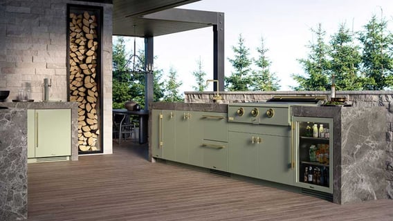 The Best Professional BBQ Grills for 2026: A Yale Appliance Buying Guide