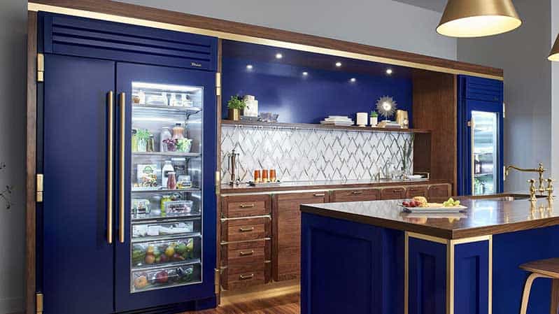 True-Professional-Side-By-Side-Refrigeration-in-Cobalt-Blue