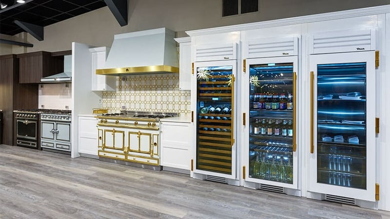 Is A Sub Zero Refrigerator Worth The Money Prices Reviews Ratings Sub Zero Refrigerator Worth The Money