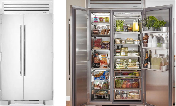 Best 42-inch Counter-Depth Refrigerators (2024 Update)