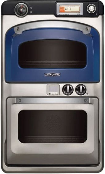 TurboChef-Speedcook-Wall-Oven-2007