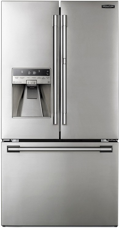 LG'S SKS vs. Samsung Kitchen Appliance Packages (Reviews / Ratings ...