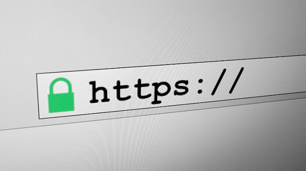 URL