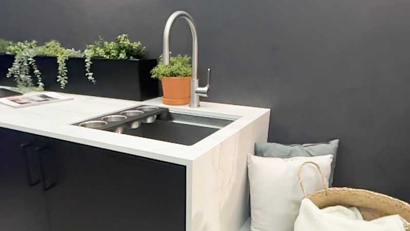 Urban-Bonfire-Cabinetry-and-Galley-Workstation-KBIS-2023
