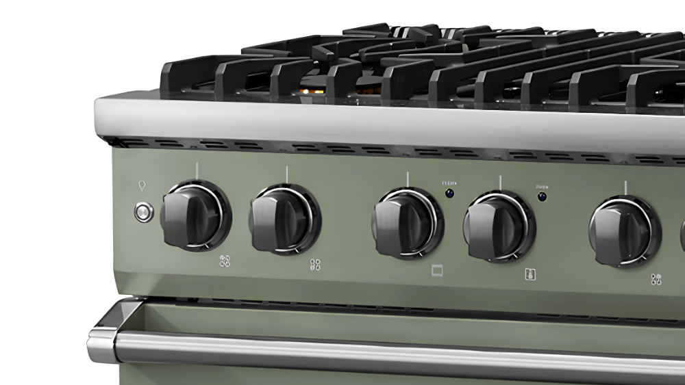 Viking-VGR53646BSS-36-Inch-Pro-Range-Custom-Color-Green