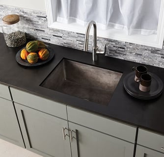 How to Properly Size Your Kitchen Sink