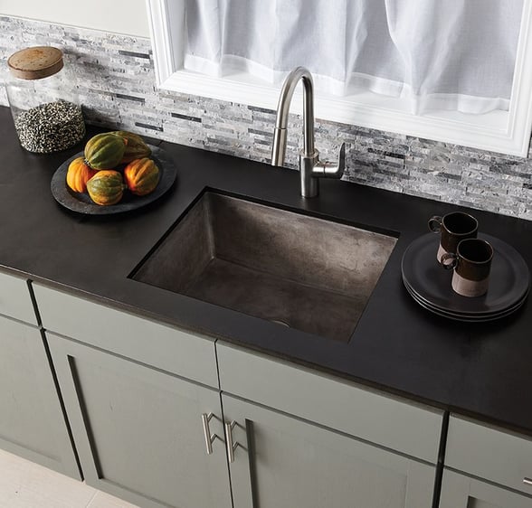 How to Properly Size Your Kitchen Sink