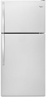 Which Refrigerators Have The Most Freezer Capacity? (Reviews / Ratings ...