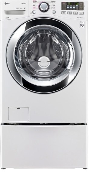 New Electrolux Vs Lg Laundry Reviews Ratings Prices Lg Wm3670hva Steam Washer 699