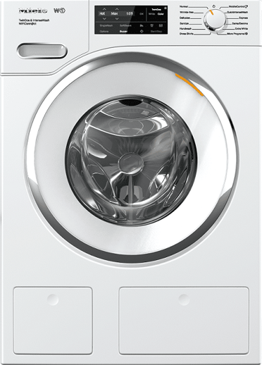 Bosch Vs Miele Compact Laundry Reviews Ratings