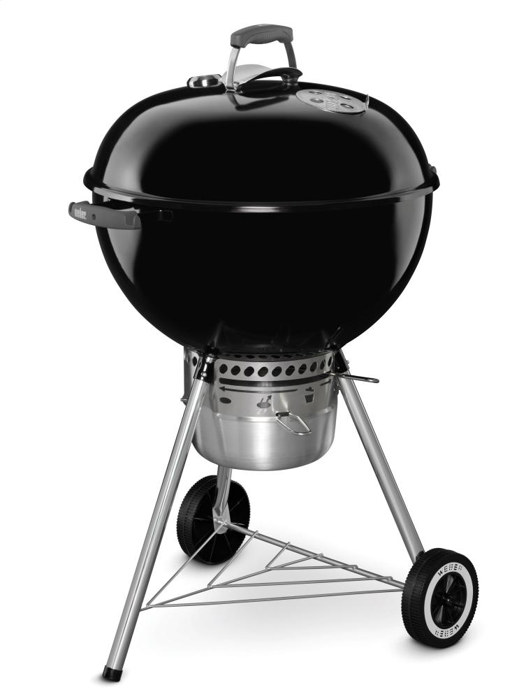 Traeger Wood Pellet Grills Vs Weber Charcoal Grills (Reviews / Ratings ...