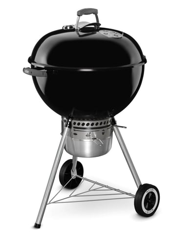 Weber Kettle Charcoal Grill