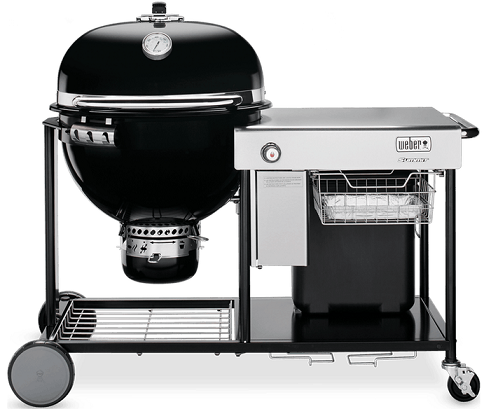 Weber-18501001