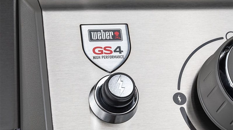 Weber-GS4-ignition