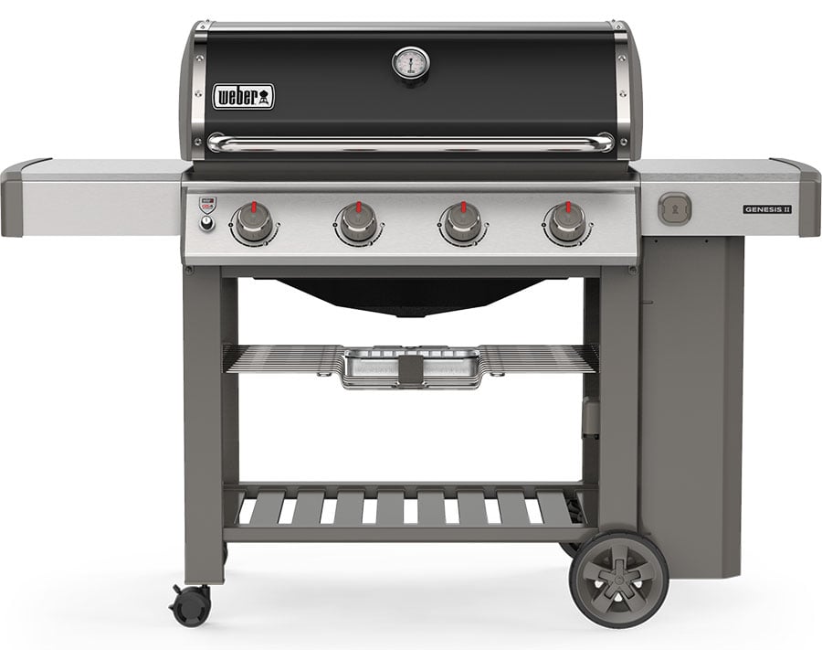 What is the Difference Between the Weber Spirit, Genesis, and Summit