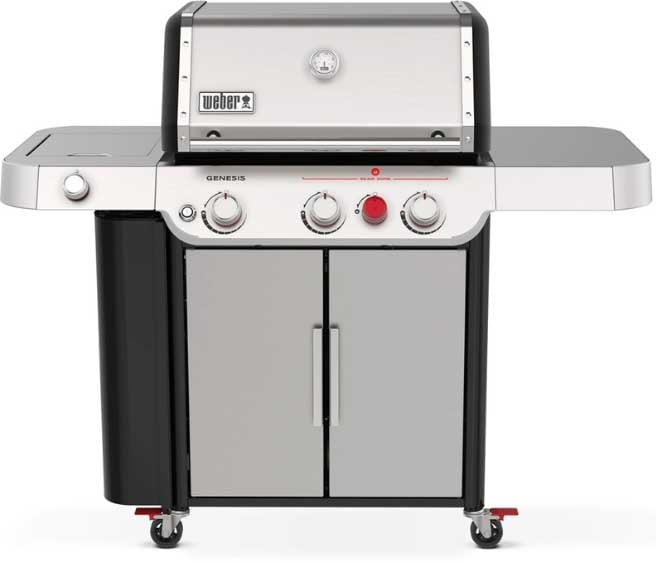 Weber-Genesis-S-335-Freestanding-Grill-