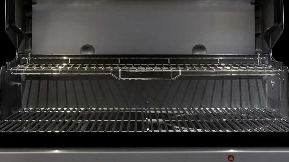Weber-Genesis-SL-S-435-Freestanding-Grill-Grilling-Surface