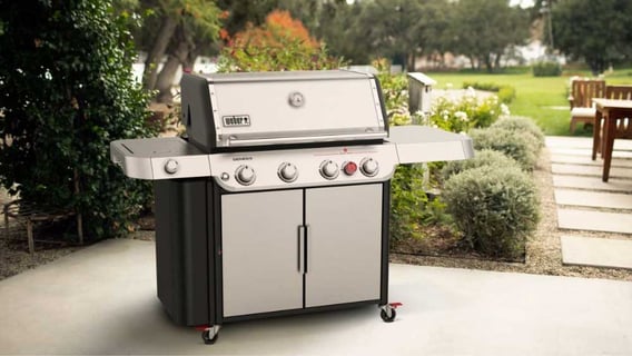 Weber Spirit vs. Genesis vs. Summit: Which Grill Should You Buy in 2026?