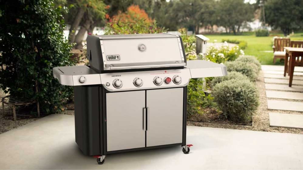 Weber Spirit vs. Genesis vs. Summit: Which Grill Should You Buy in 2026?