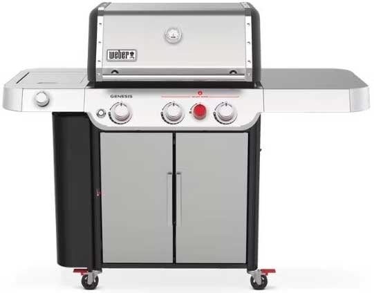 Weber-S-335