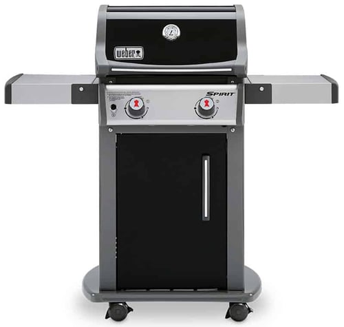 Weber-Spirit-E-210