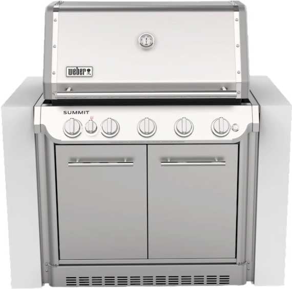 Weber-Summit-S38-S
