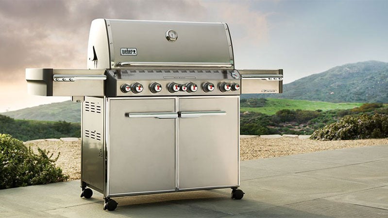 Weber-Summit-Series-Six-Burner-Grill