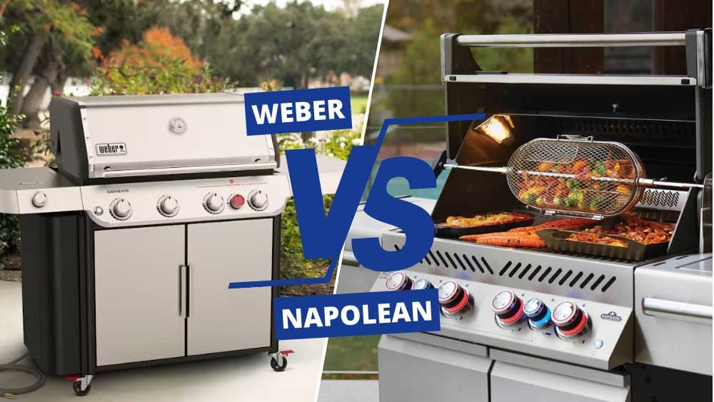 Weber-vs-Napolean-BBQ-Grills