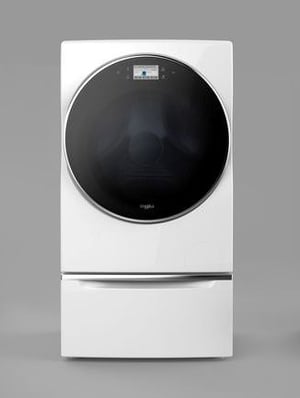 Whirlpool All-In-One Washer and Dryer Combo