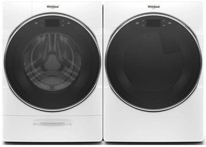 Whirlpool-Premium-front-load-laundry