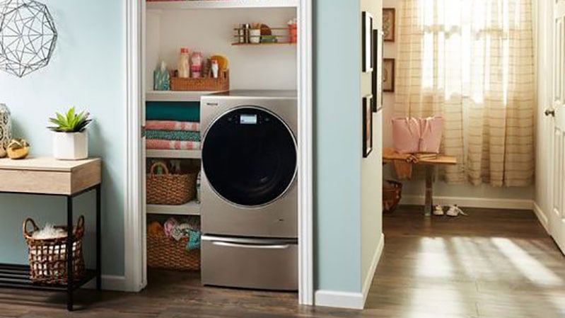 Whirlpool-front-load-All-in-One-Washer