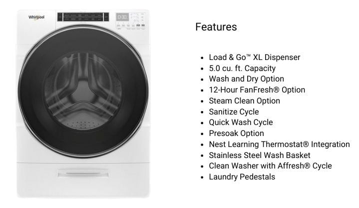 Whirlpool-front-load-washer-WFW8620HW-review-2020