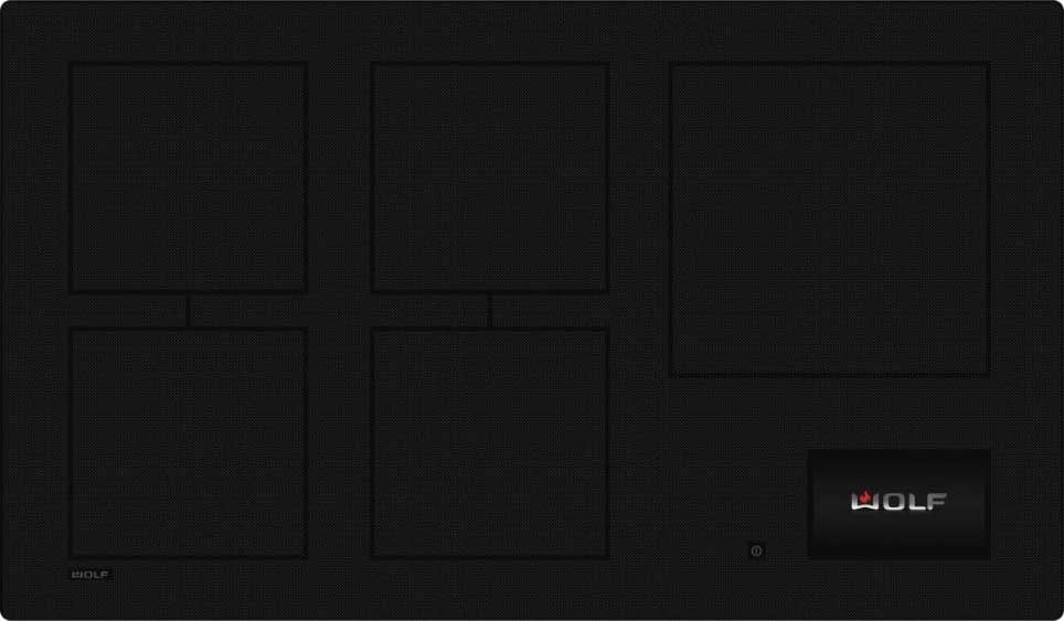 Wolf-36-Black-Induction-Cooktop-CI36560CB