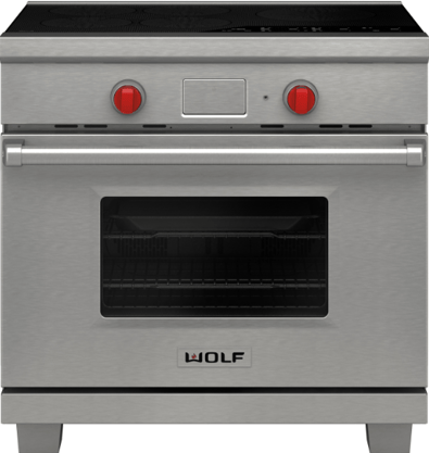Wolf-36-Inch-Induction-Pro-Range