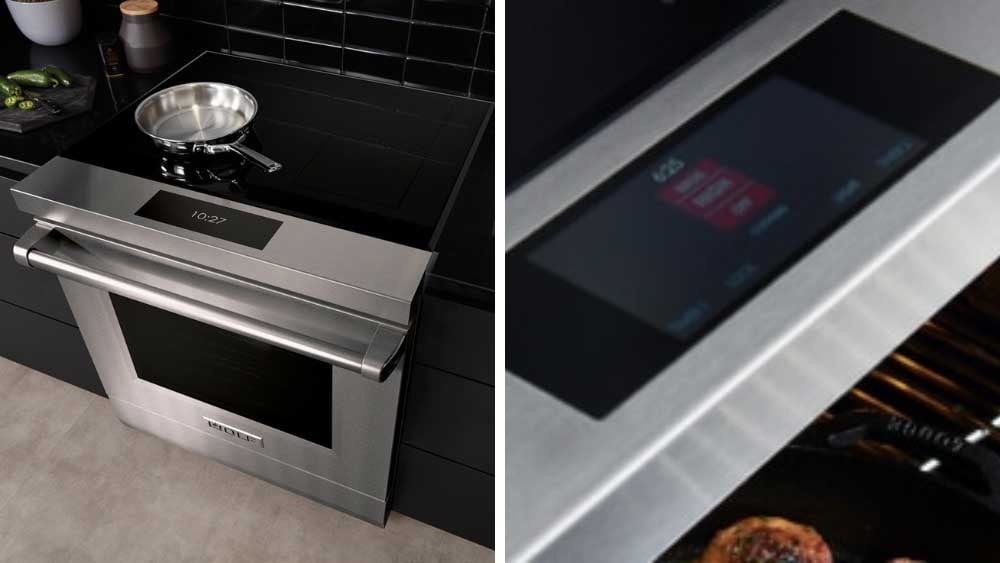 Wolf-36-Inch-Induction-Range-Controls