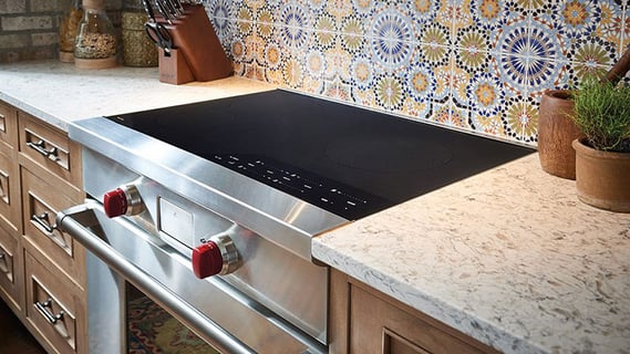 6 Steps to Convert Your Gas Range to Induction
