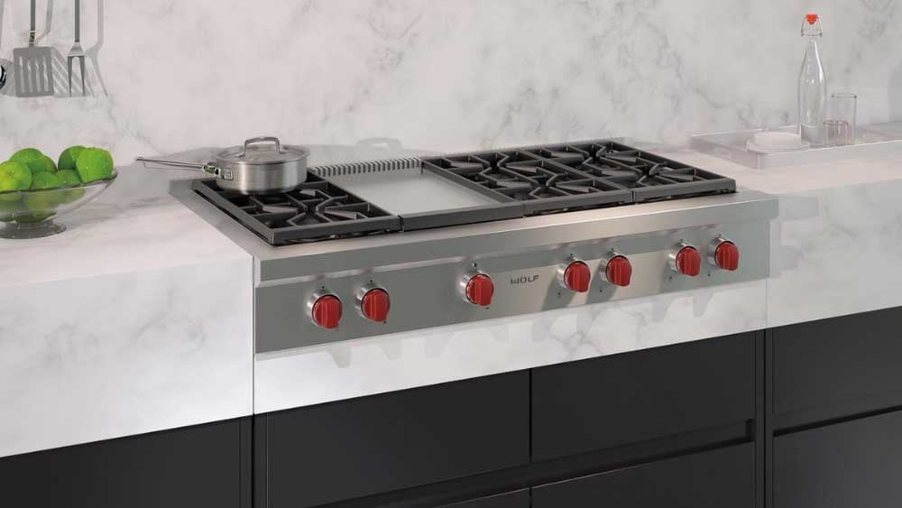 Wolf-48-Inch-Professional-Rangetop-with-Griddle