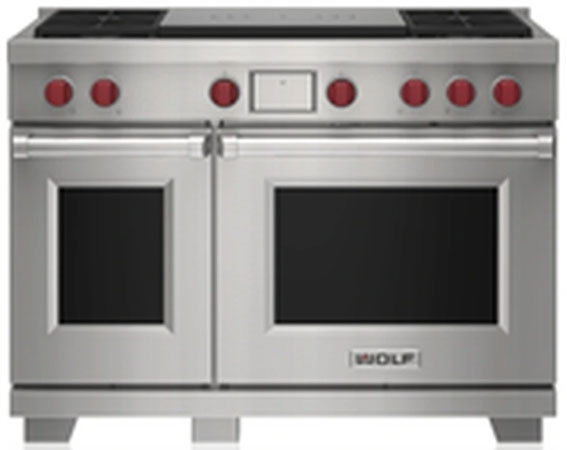 Wolf 48-Inch Dual Fuel Range Review: Is It Still the Best in 2024?