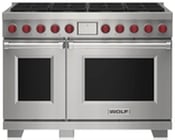 Wolf-DF48850SP