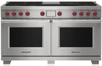 Wolf-DF60650CG