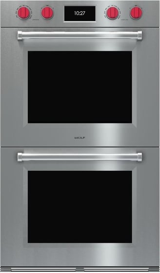 Best Double Wall Ovens For 2018 Reviews Ratings Prices Wolf Double Wall Oven